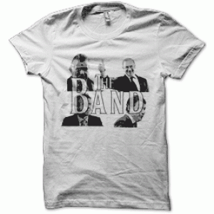 Camiseta La Banda