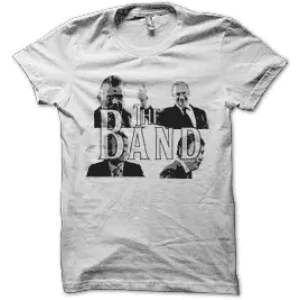 Camiseta La Banda