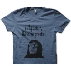 Camiseta La blasa