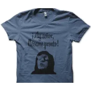 Camiseta La blasa