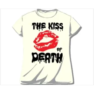 Camiseta Labios