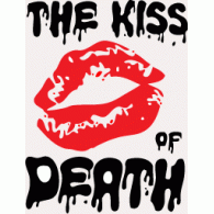 Camiseta Labios-detalle