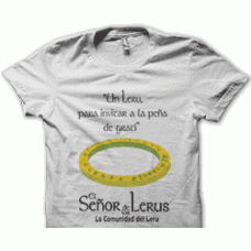 Camiseta Lerus I