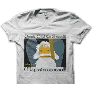 Camiseta Lerus II