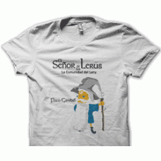 Camiseta Lerus IV