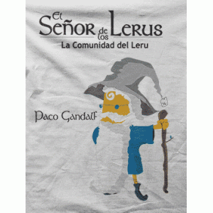Camiseta Lerus IV-detalle