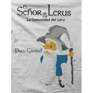 Camiseta Lerus IV-detalle