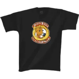 Camiseta Lerus VII