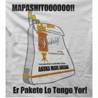 Camiseta Lerus-detalle