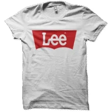 Camiseta Levis-Lee