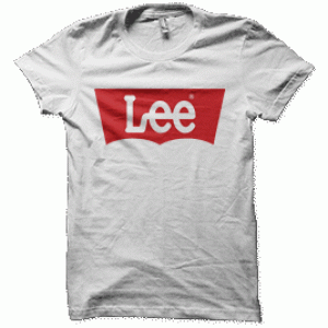 Camiseta Levis-Lee