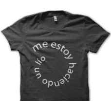Camiseta Lio