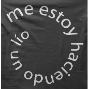Camiseta Lio-detalle