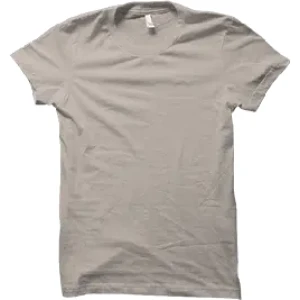 Camiseta Lisa Beig