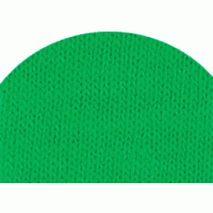 Camiseta Lisa-Irish-Green-detalle