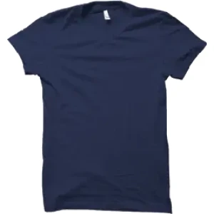 Camiseta Lisa Marino