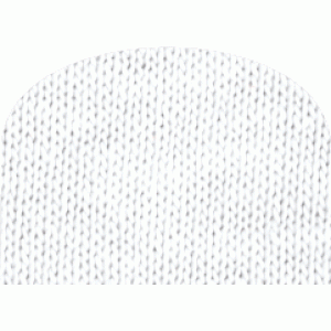 Camiseta Lisa blanca-detalle