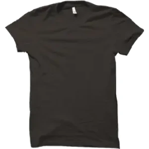 Camiseta Lisa marron
