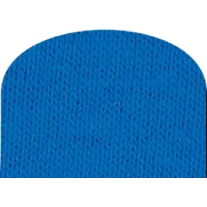Camiseta Lisa royal blue-detalle