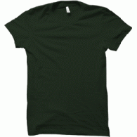 Camiseta Lisa verde Camiseta Lisa verde