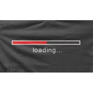 Camiseta Loading-detalle