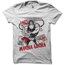 Camiseta Lost-Acapulco