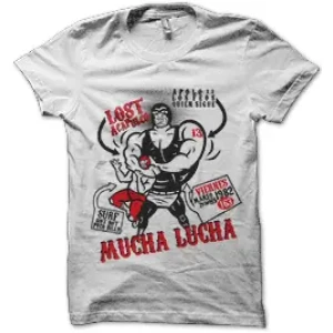 Camiseta Lost-Acapulco