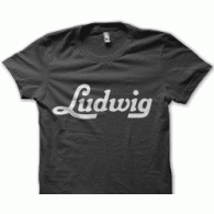 Camiseta Ludwig