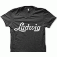 Camiseta Ludwig