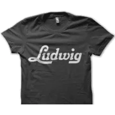 Camiseta Ludwig