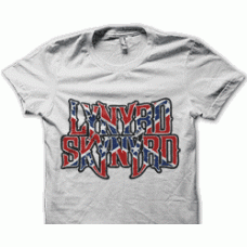 Camiseta Lynyrd Skynyrd