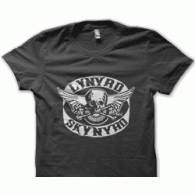 Camiseta Lynyrd Skynyrd I