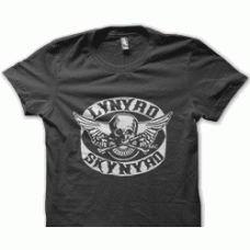 Camiseta Lynyrd Skynyrd I