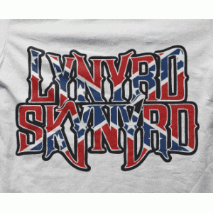 Camiseta Lynyrd Skynyrd-detalle