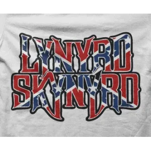 Camiseta Lynyrd Skynyrd-detalle