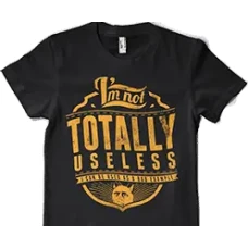 Camiseta Mal ejemplo