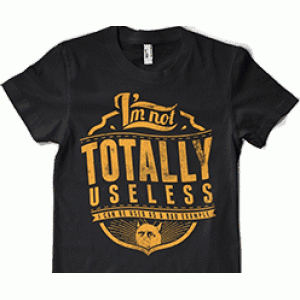 Camiseta Mal ejemplo