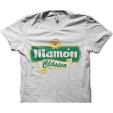 Camiseta Mamón clásico Camiseta Mamón clásico