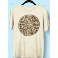 Camiseta Mandala-1