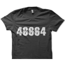 Camiseta Mandela