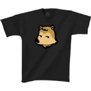 Camiseta Mapashito
