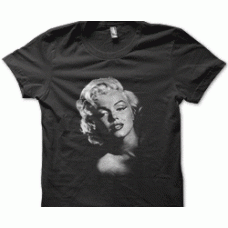 Camiseta Marilyn Monroe II