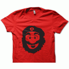 Camiseta Mario Che
