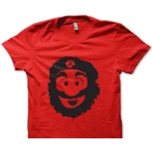 Camiseta Mario Che