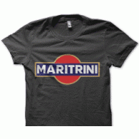 Camiseta Maritrini