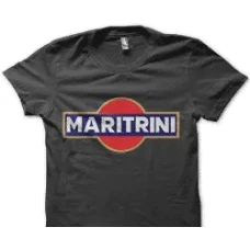 Camiseta Maritrini Camiseta Maritrini