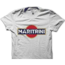 Camiseta Maritrini I Camiseta Maritrini I