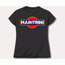 Camiseta Maritrini chica