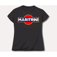 Camiseta Maritrini chica Camiseta Maritrini chica