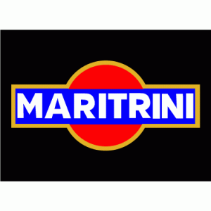 Camiseta Maritrini chica-detalle